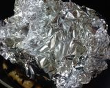 わが家のひじきの煮物作り方3写真
