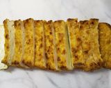 厚揚げのきのこオイスターソースかけ作り方5写真