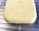 レンジでオートミール蒸しパン作り方5写真