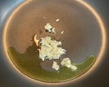 イワシのソテー　トマト&オニオンソース作り方6写真