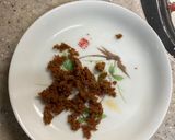 イワシのソテー　トマト&オニオンソース作り方3写真