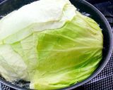 低脂質高たんぱく！ロールキャベツ作り方1写真