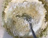 レモン香る☆ブルーポピーシードのケーキ作り方3写真