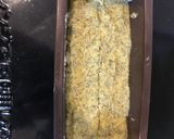 レモン香る☆ブルーポピーシードのケーキ作り方4写真