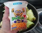 低脂質高たんぱく！ロールキャベツ作り方5写真
