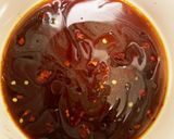 即席きゅうりの醤油漬け作り方1写真