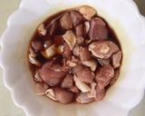 冷凍野菜を使う筑前煮作り方2写真