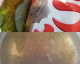 大黒しめじで南蛮漬け作り方1写真