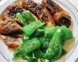 ソーセージのスパイシースープカレー♪作り方5写真