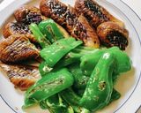 ソーセージのスパイシースープカレー♪作り方5写真