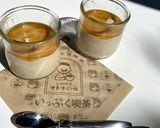 バニラ香る至福の腸活Vegeプリン♪作り方5写真
