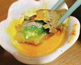 ネバっとオクラつくね キミに逢いたい♡作り方23写真