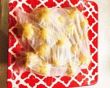 大地の恵みをまるごと♡新じゃがバター作り方2写真