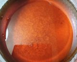 大黒しめじで南蛮漬け作り方4写真