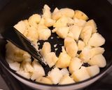 タコとじゃがいものジェノベーゼサラダ作り方2写真