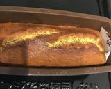 レモン香る☆ブルーポピーシードのケーキ作り方5写真