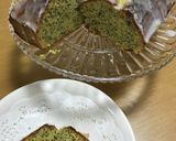 レモン香る☆ブルーポピーシードのケーキ作り方7写真