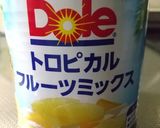 しろくま風ヨーグルトゼリー作り方1写真