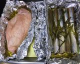 オイル鮎作り方4写真