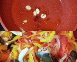 大黒しめじで南蛮漬け作り方5写真