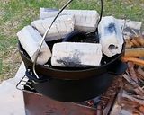 手羽元でローストチキン作り方2写真