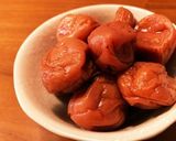 【減塩】基本のシソ梅干しの漬け方！作り方16写真