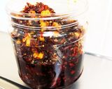 食べるラー油作り方3写真