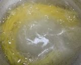 ローストポークのレモン煮で作るパスタ作り方3写真