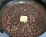 満足♪ステーキ丼♡作り方13写真