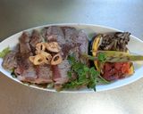 満足♪ステーキ丼♡作り方17写真