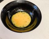 卵と豆腐わかめのふんわり中華煮麺作り方3写真