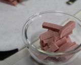 沖縄の家庭の味♪ゴーヤチャンプル作り方3写真
