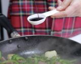 沖縄の家庭の味♪ゴーヤチャンプル作り方9写真