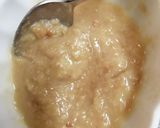 簡単コク旨♪梅みそ豚丼作り方2写真
