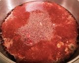 ◇ルウで仕上げる♪本格☆ビーフシチュー◇作り方6写真