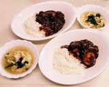 ◇ルウで仕上げる♪本格☆ビーフシチュー◇作り方12写真