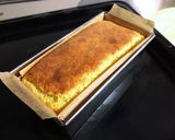 まるでチーズケーキ!豆腐のパウンドケーキ作り方8写真
