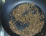 香ばしい! 麦茶作り方1写真
