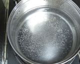 香ばしい! 麦茶作り方2写真