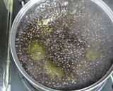 香ばしい! 麦茶作り方3写真
