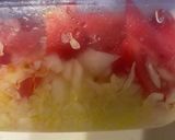 すし酢とオリーブオイルだけ！トマトマリネ作り方2写真