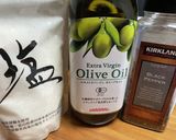 無印ナン★マッシュルーム&チーズ入り作り方12写真