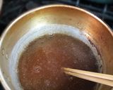 5kcal♡ミルクティー風オオバコゼリー作り方5写真