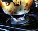 5kcal♡ミルクティー風オオバコゼリー作り方6写真