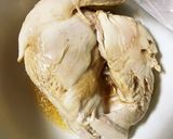 鶏むね肉とブロッコリーのレンジサラダ作り方6写真