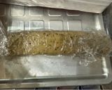 砂糖BP不使用⭐︎バナナのザクポリクッキー作り方9写真
