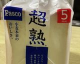 誰でも　もっちりふわふわトースト作り方1写真