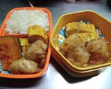 鶏もも肉のマーマー唐揚げ作り方5写真