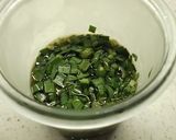 炊飯器で!蒸し豚野菜と味しみご飯作り方2写真