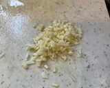 野菜の豆乳バーニャカウダソース作り方1写真